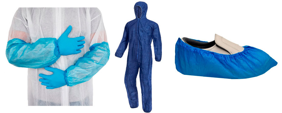 технологическая одежда для работников пищевого производства технологическая одежда для работников пищевого производства